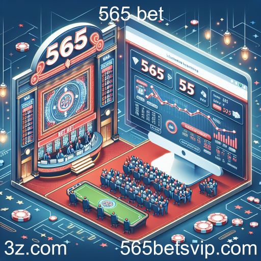 O Crescimento das Apostas Esportivas no Universo dos Jogos Online