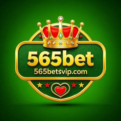 Logo 565 bet